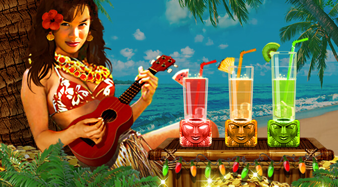 Hawaii