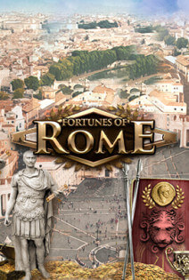 Fortunes of Rome