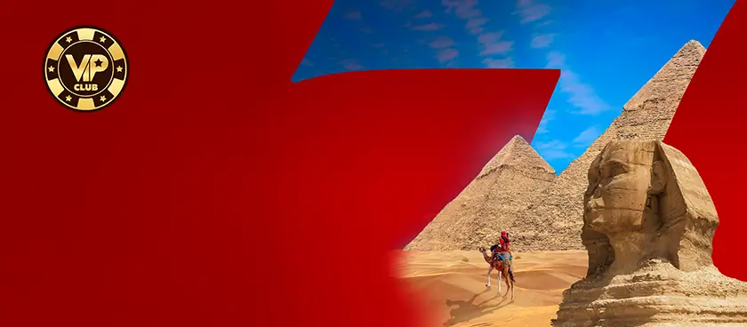 Vacanță în Egipt pentru doi sau 70 000 de lei