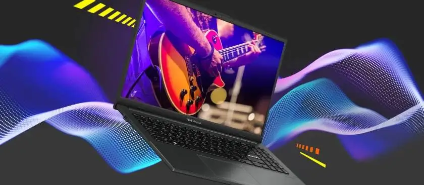 Laptop ASUS Vivobook