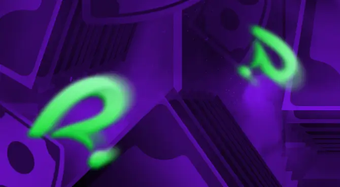 Mystery Crazy 40 Bucks