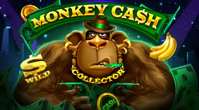 Monkey Cash