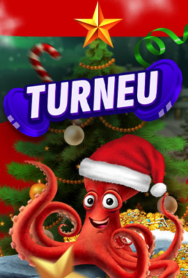 Коледен Турнир