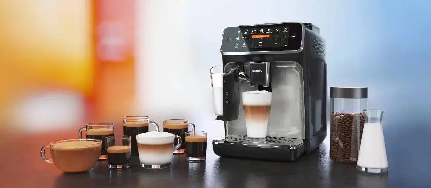 Mașină de cafea Philips