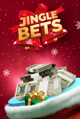 Jingle Bets 10 000 lei