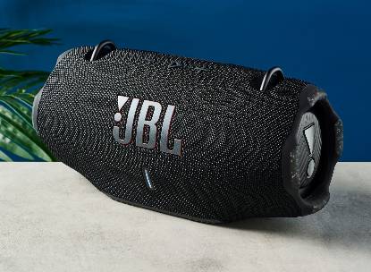 Boxa portabilă JBL