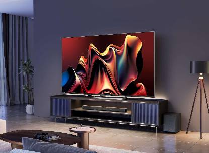 Televizor Hisense 55″