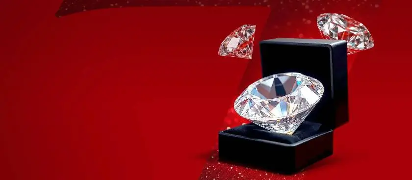 UN DIAMANT SAU 50 000 DE LEI