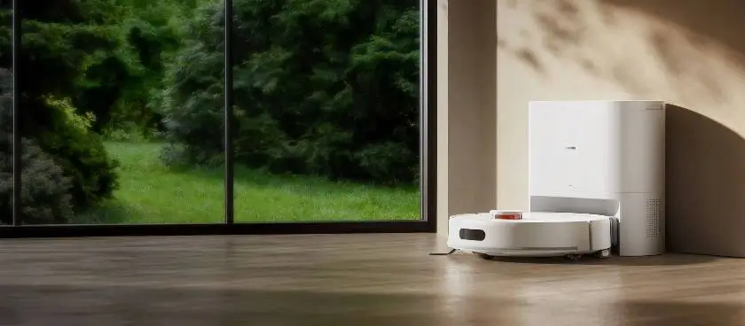 Robot aspirator Xiaomi