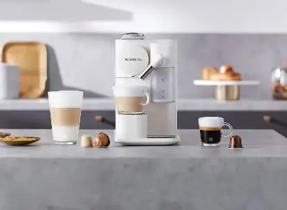 Mașină de cafea Nespresso