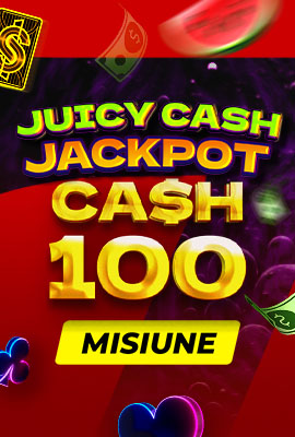 7 Missions Cash 100 JCJ