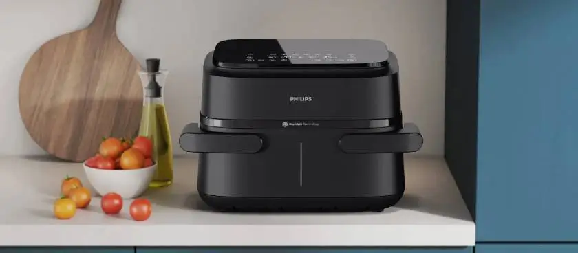 Airfryer Philips NA150/00