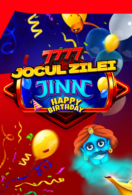 GOTD Jinn
