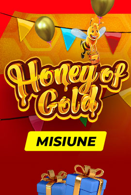 7 Missions Honey of Gold
