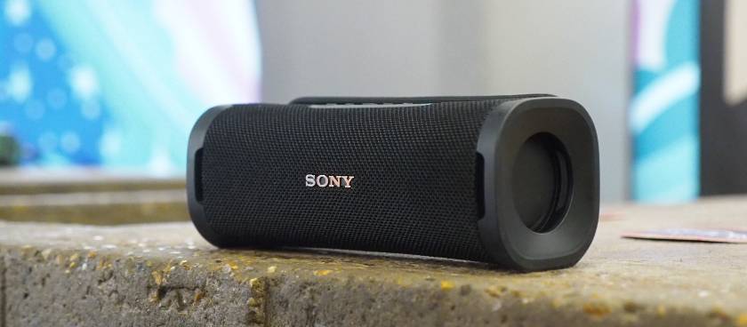 Boxă portabilă Sony