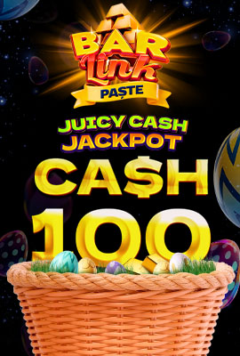Easter Bets Rebate Cash 100 JCJ