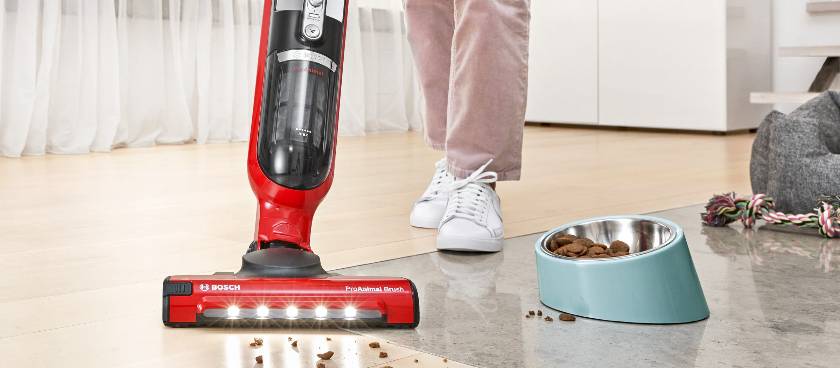 Aspirator vertical Bosch