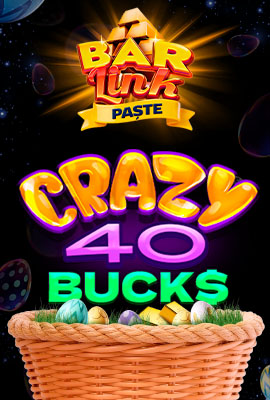 Easter Bets Rebate Crazy 40 Bucks