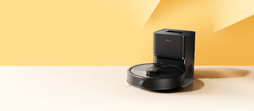 Aspirator robot Roborock