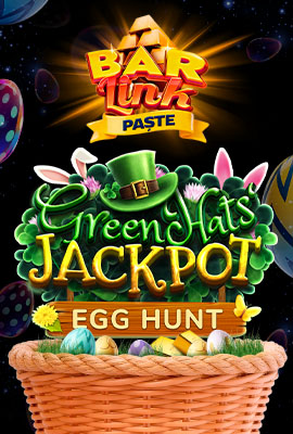 Easter Bets Rebate Greenhats' Jackpot Easter