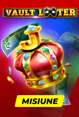 7 Missions Vault Looter