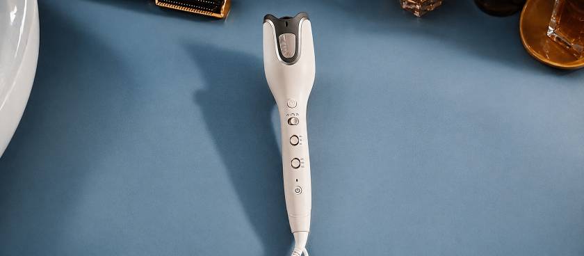 Aparat de coafat Philips