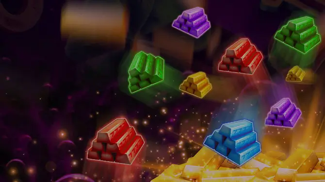 Cash 5 Bar Link