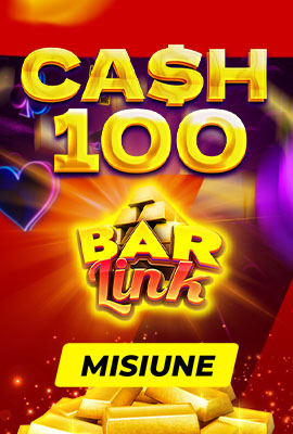 Missions Cash 100 Bar Link