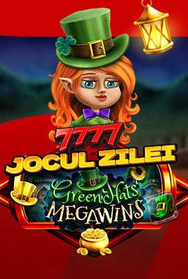 GOTD Greenhats' Megawins