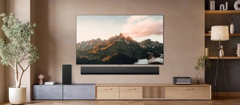 Televizor LG 55”