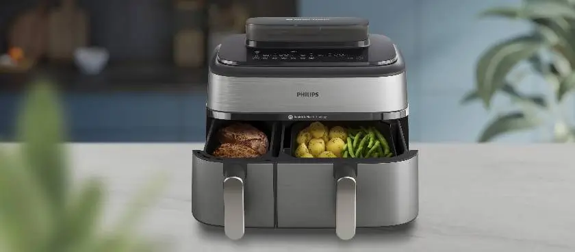 Airfryer Philips