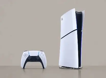 Consola PlayStation 5 Slim